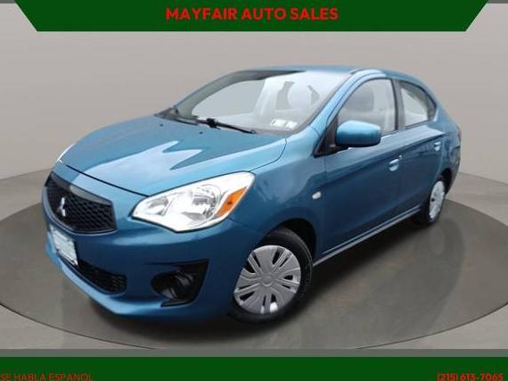 MITSUBISHI MIRAGE G4 2020 ML32F3FJ1LHF12046 image MITSUBISHI MIRAGE G4 2020 ML32F3FJ1LHF12046 image